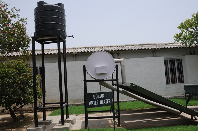 Pertimbangan Saat Memilih Pemanas Air Industri dan Tugas Berat