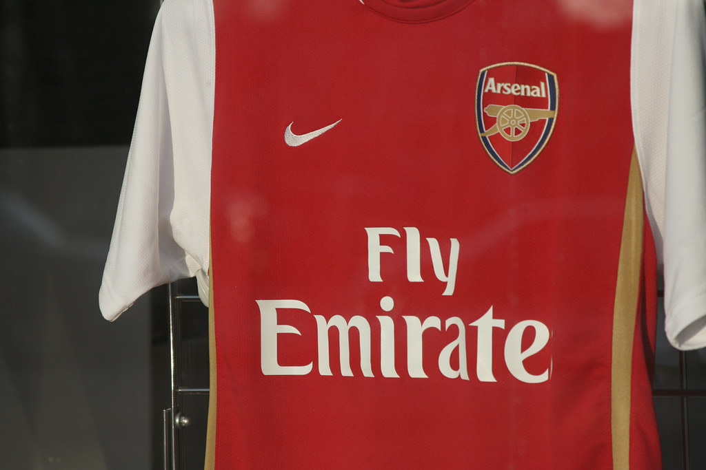 Kebutuhan Dan Signifikansi Kaus Sepak Bola